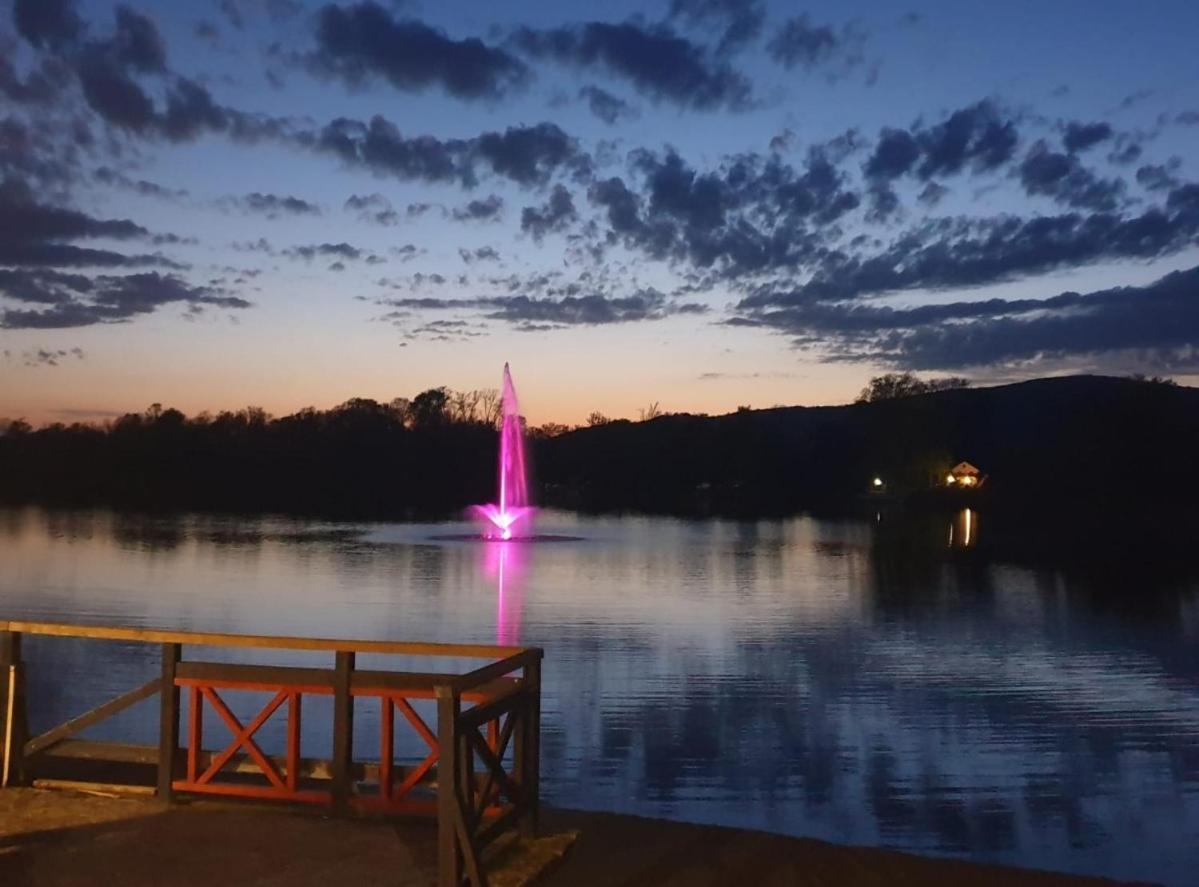 Code Srebrno Jezero Διαμέρισμα Veliko Gradište Εξωτερικό φωτογραφία