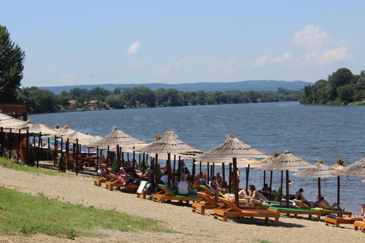 Code Srebrno Jezero Διαμέρισμα Veliko Gradište Εξωτερικό φωτογραφία