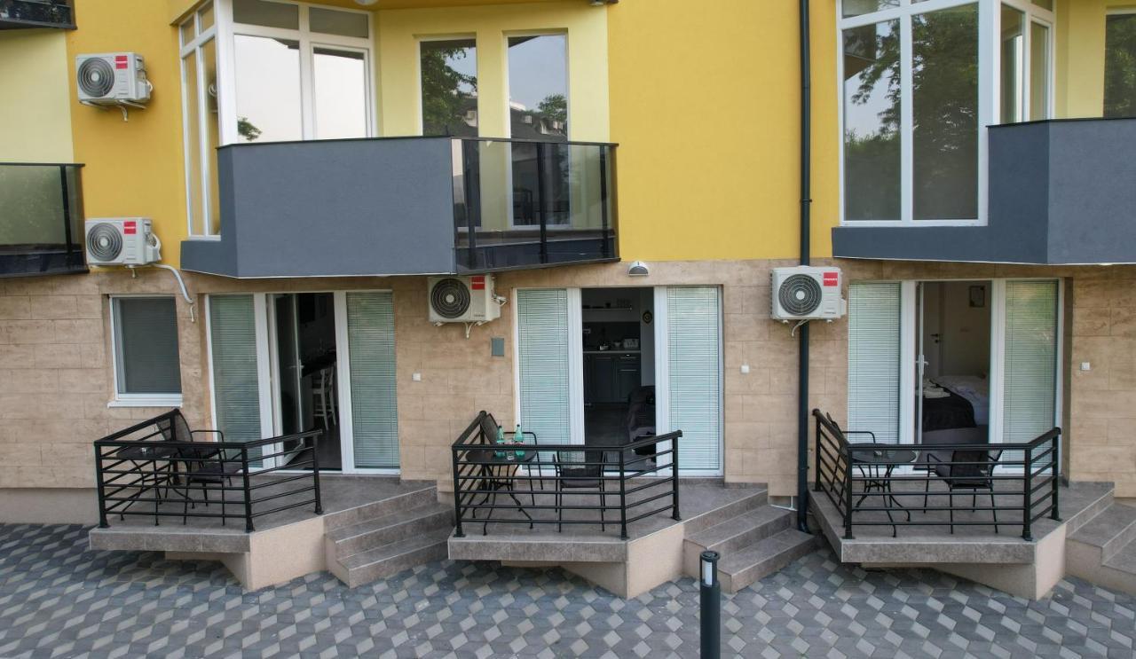 Code Srebrno Jezero Διαμέρισμα Veliko Gradište Εξωτερικό φωτογραφία