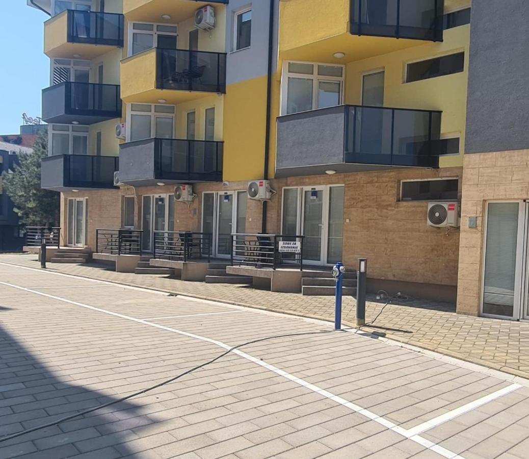 Code Srebrno Jezero Διαμέρισμα Veliko Gradište Εξωτερικό φωτογραφία